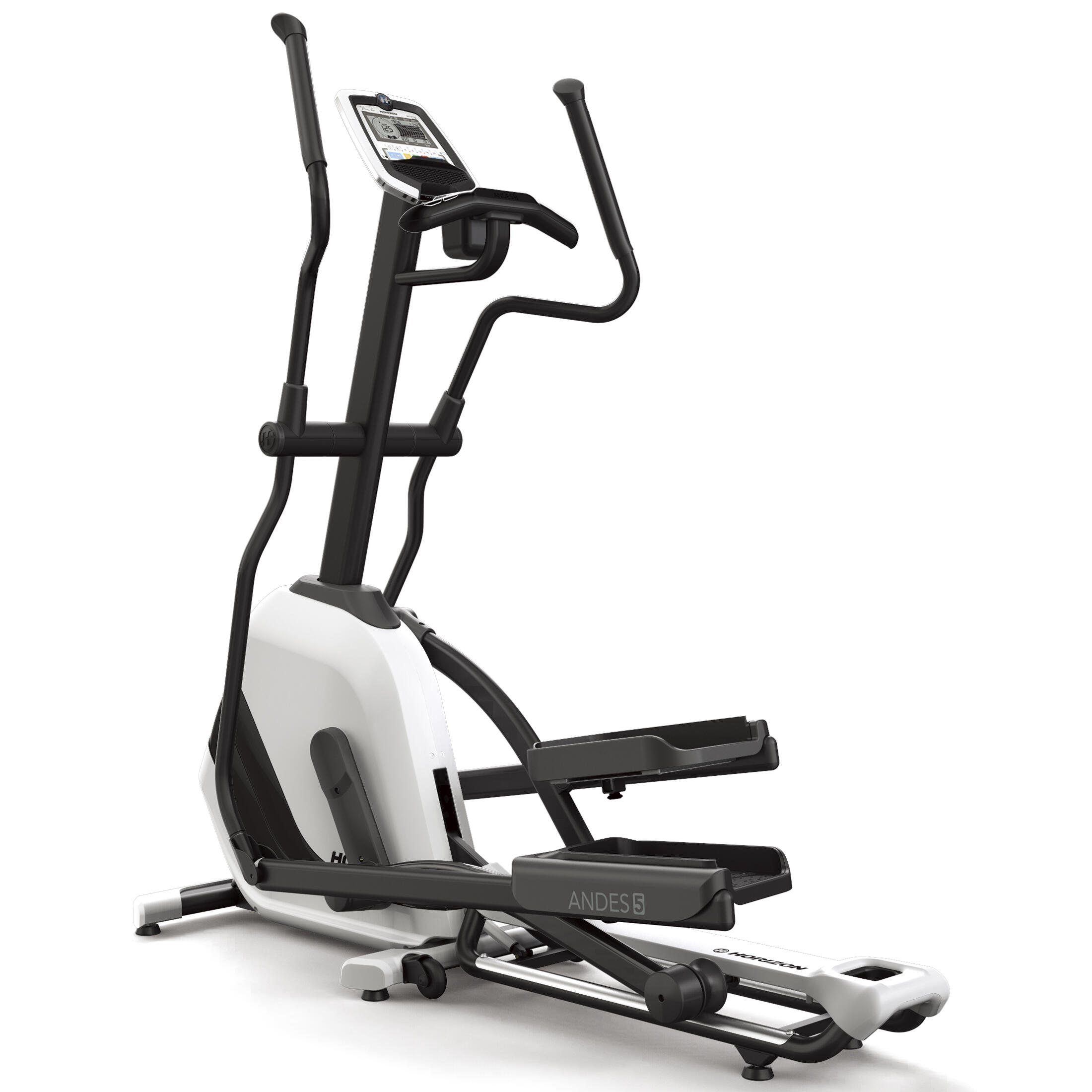 Bicicleta elíptica plegable proform 450 le 2025